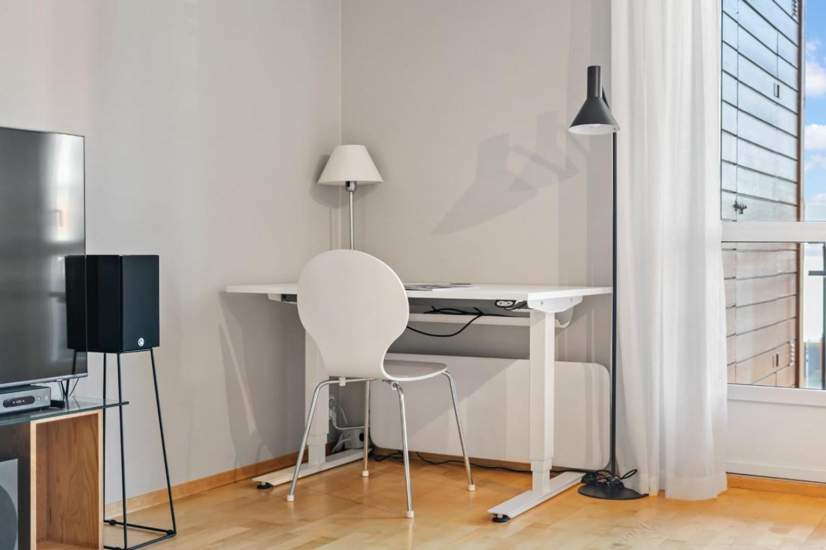 Appartamento Heimby - Parking - Balcony Bergen