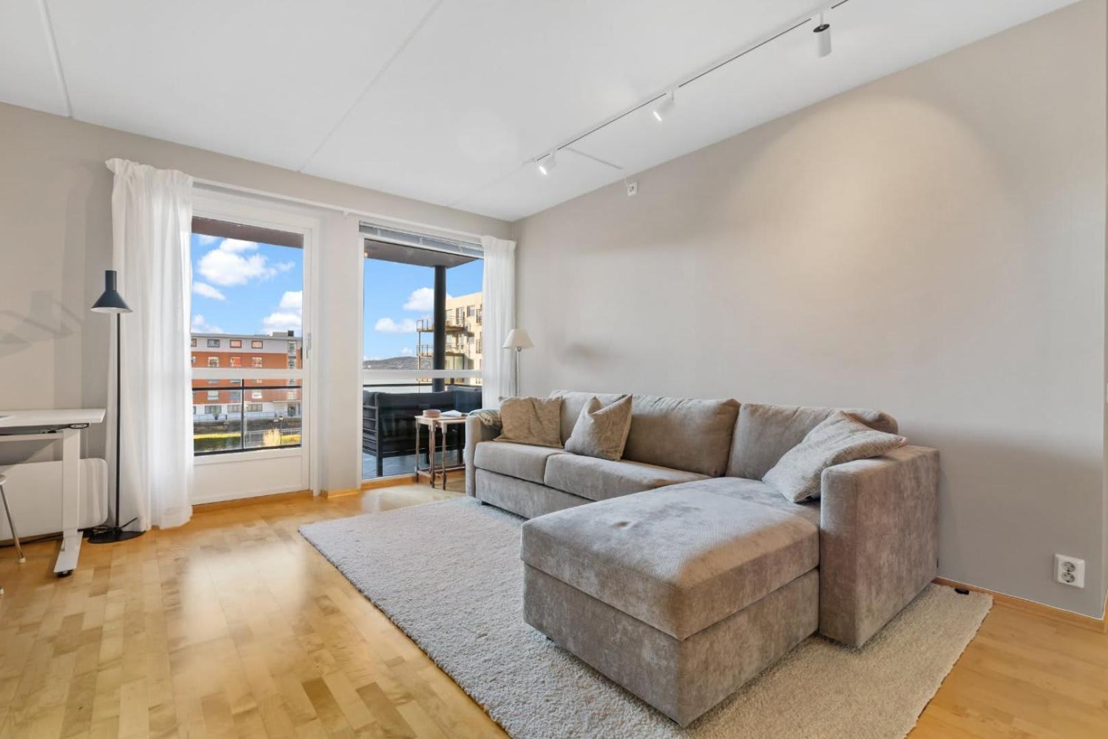 Appartamento Heimby - Parking - Balcony